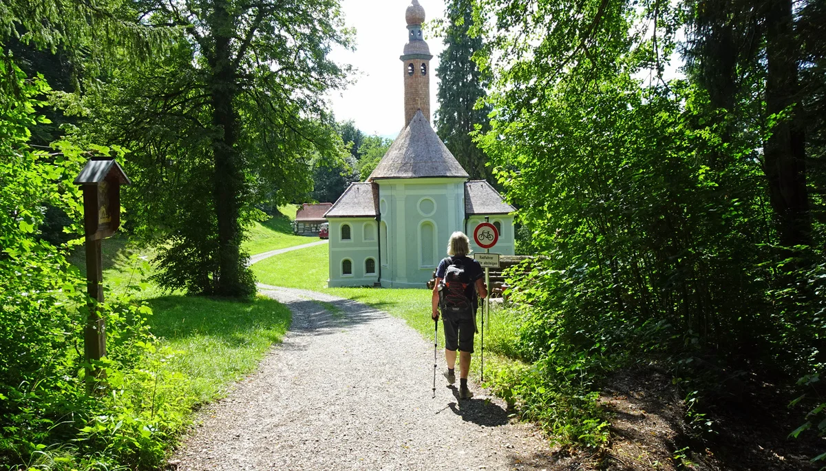 © Werner Fessel
