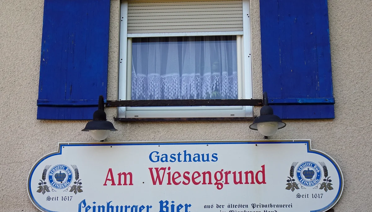 © Werner Fessel