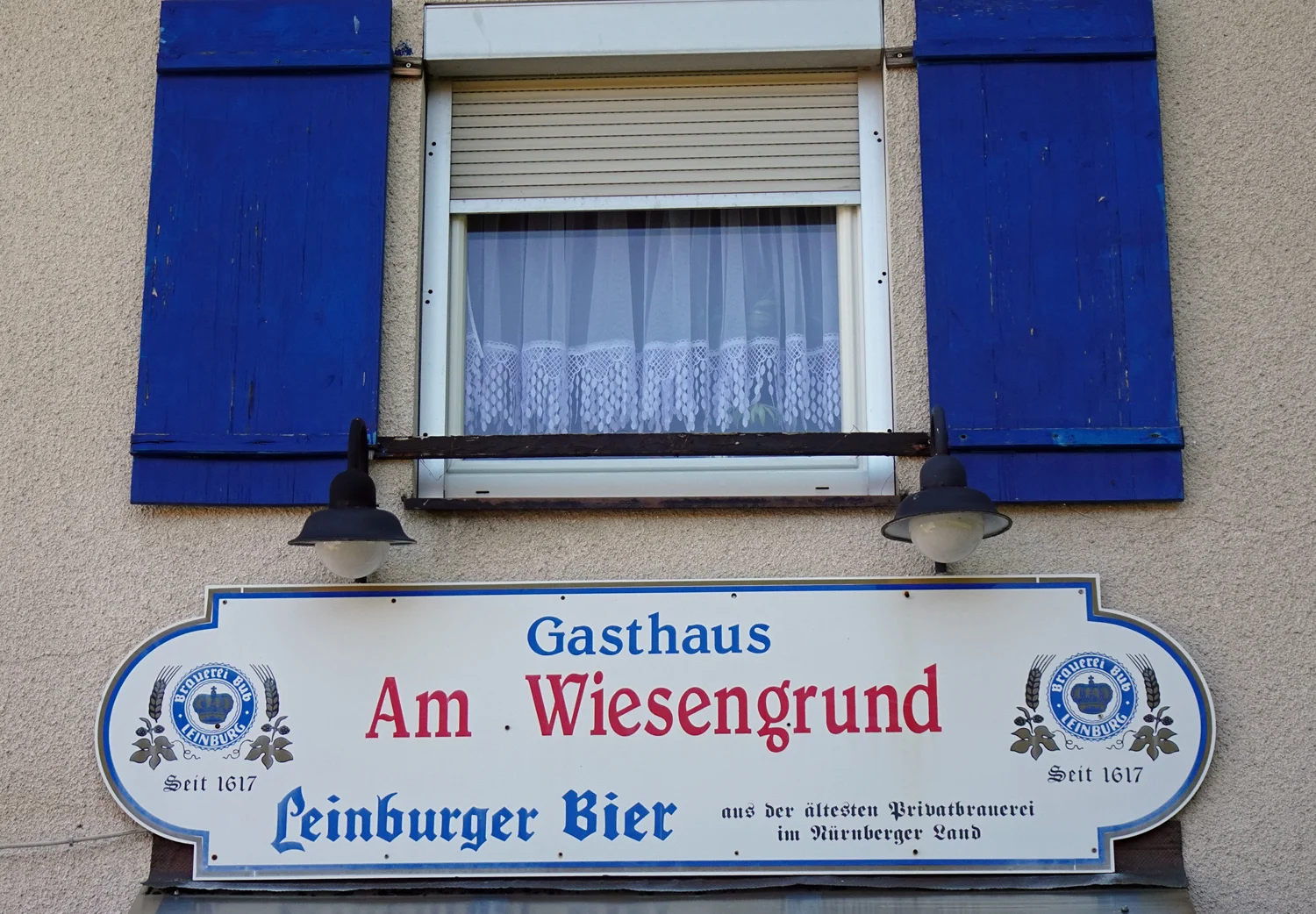 © Werner Fessel