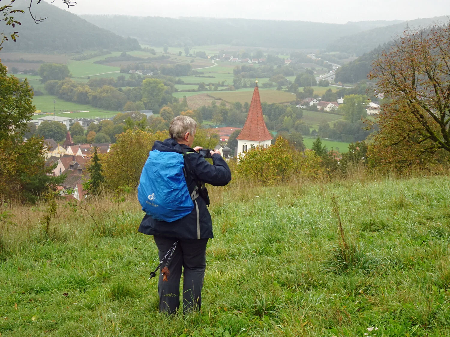 © Werner Fessel