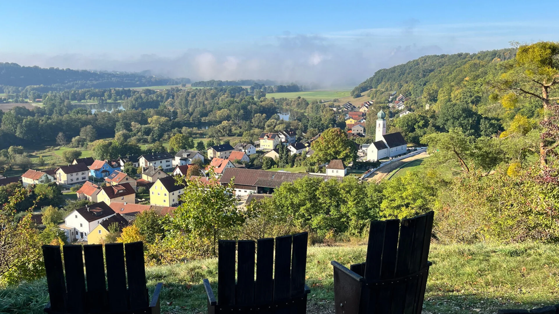 © Georg Iberl © Georg Iberl