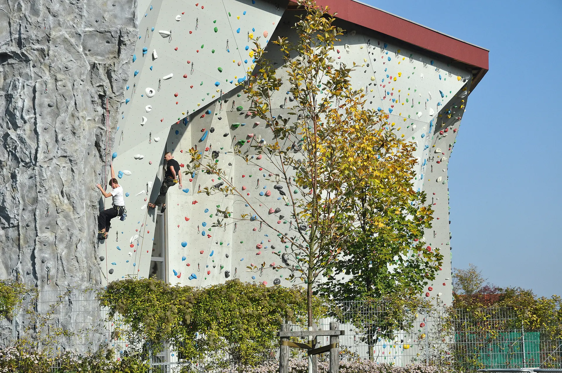 © Helmut Freilinger