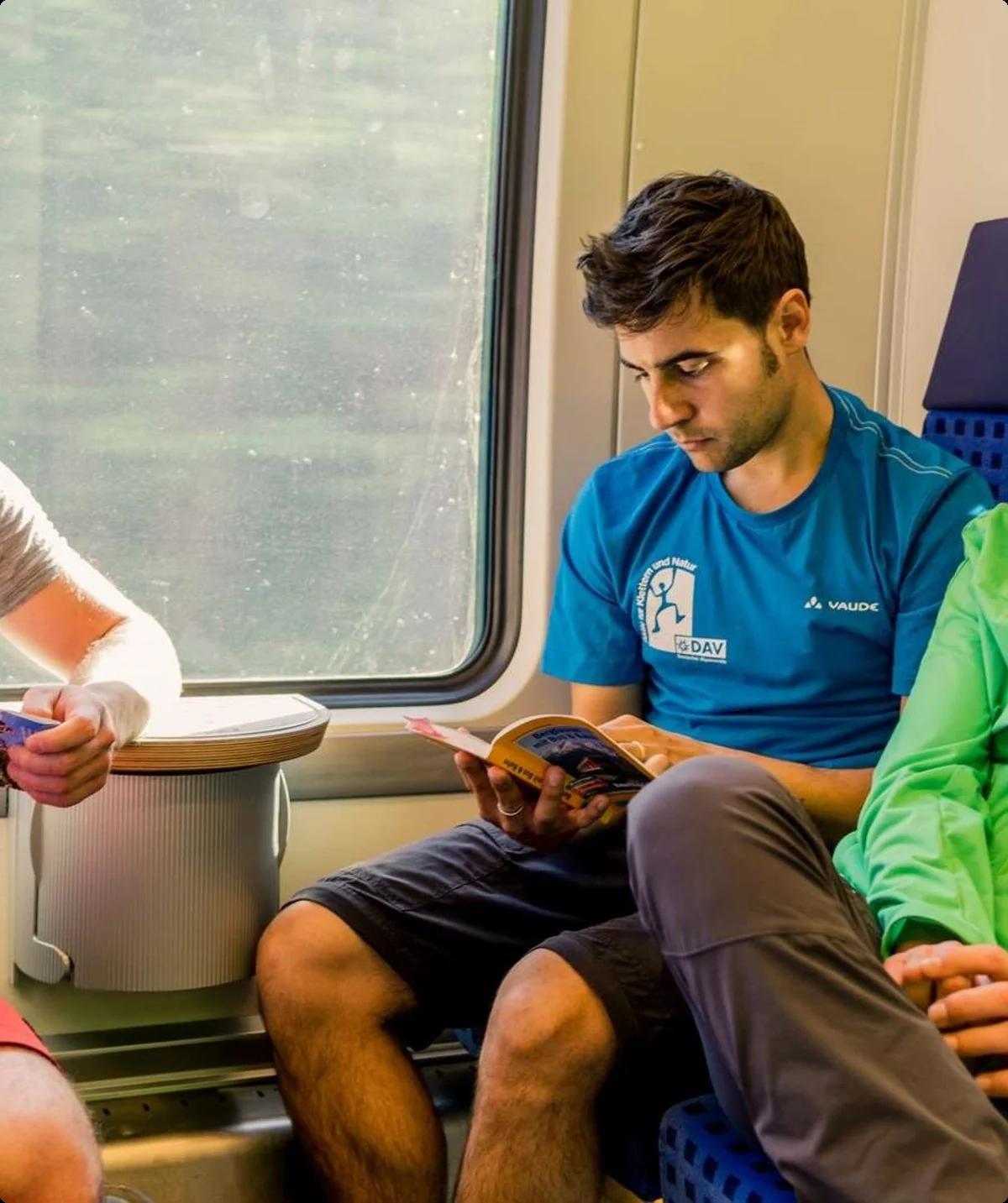 © DAV / Hans Herbig