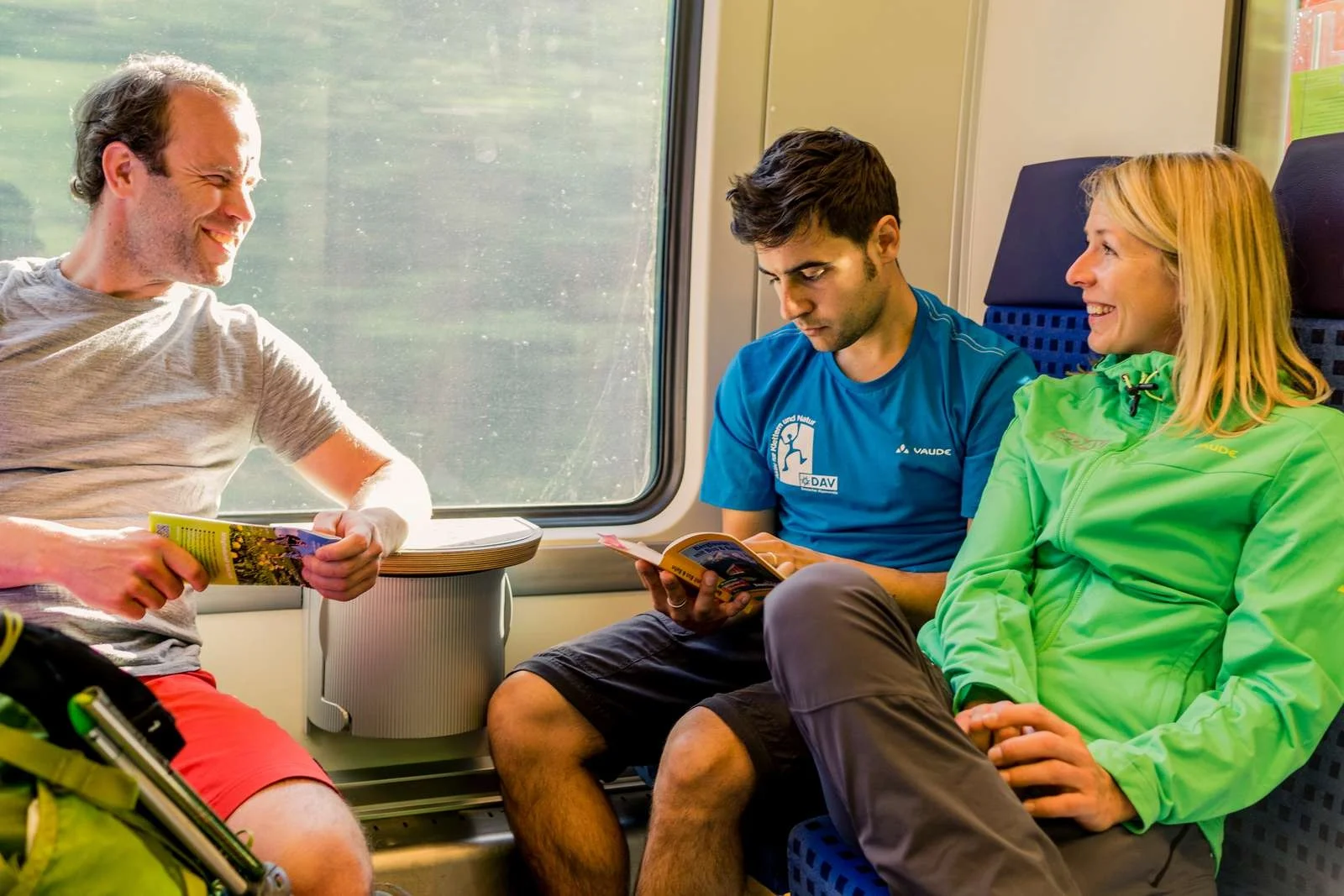 © DAV / Hans Herbig