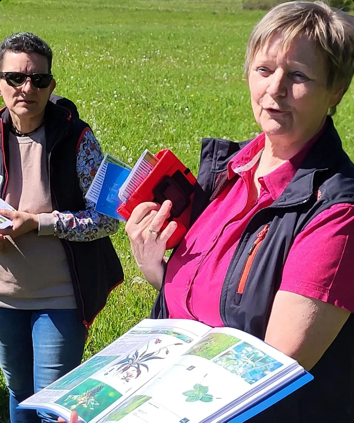 Gabriele | © Reinhardt Neft