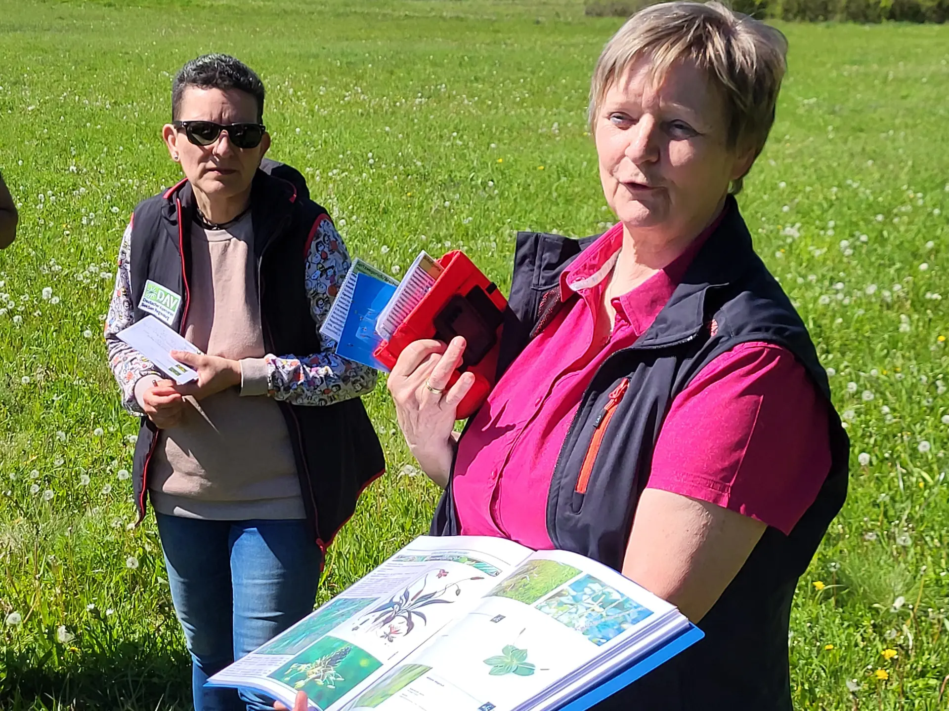 Gabriele | © Reinhardt Neft