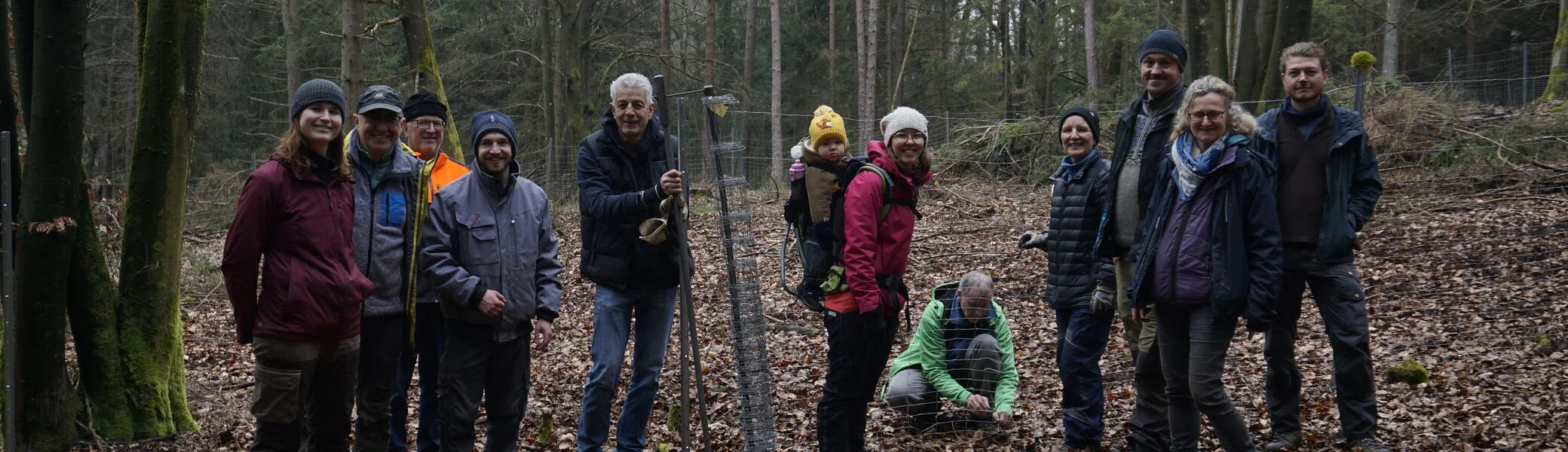 2024Pflanzteam | © Reinhardt Neft