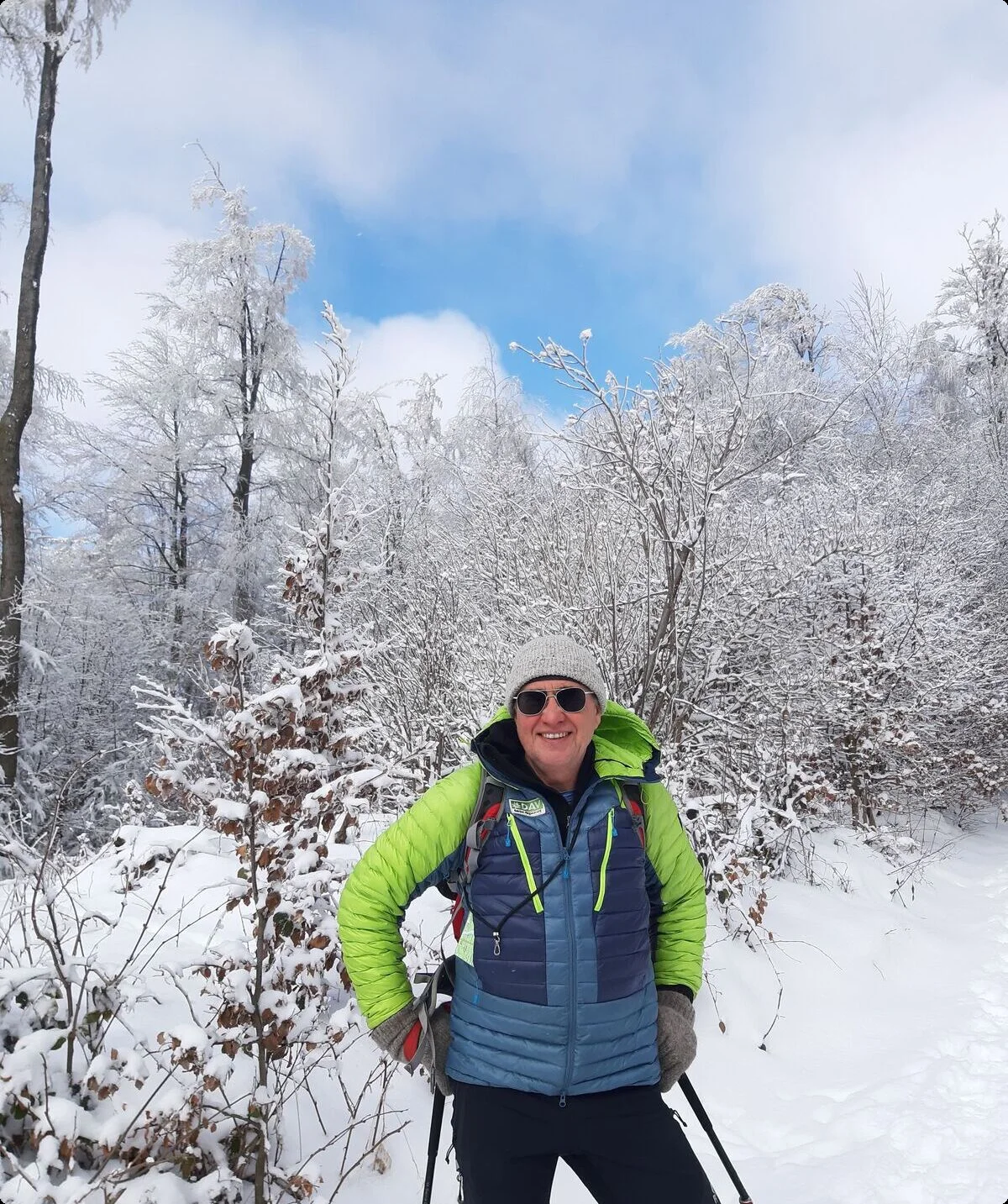 Reinhardt | © Reinhardt Nefet