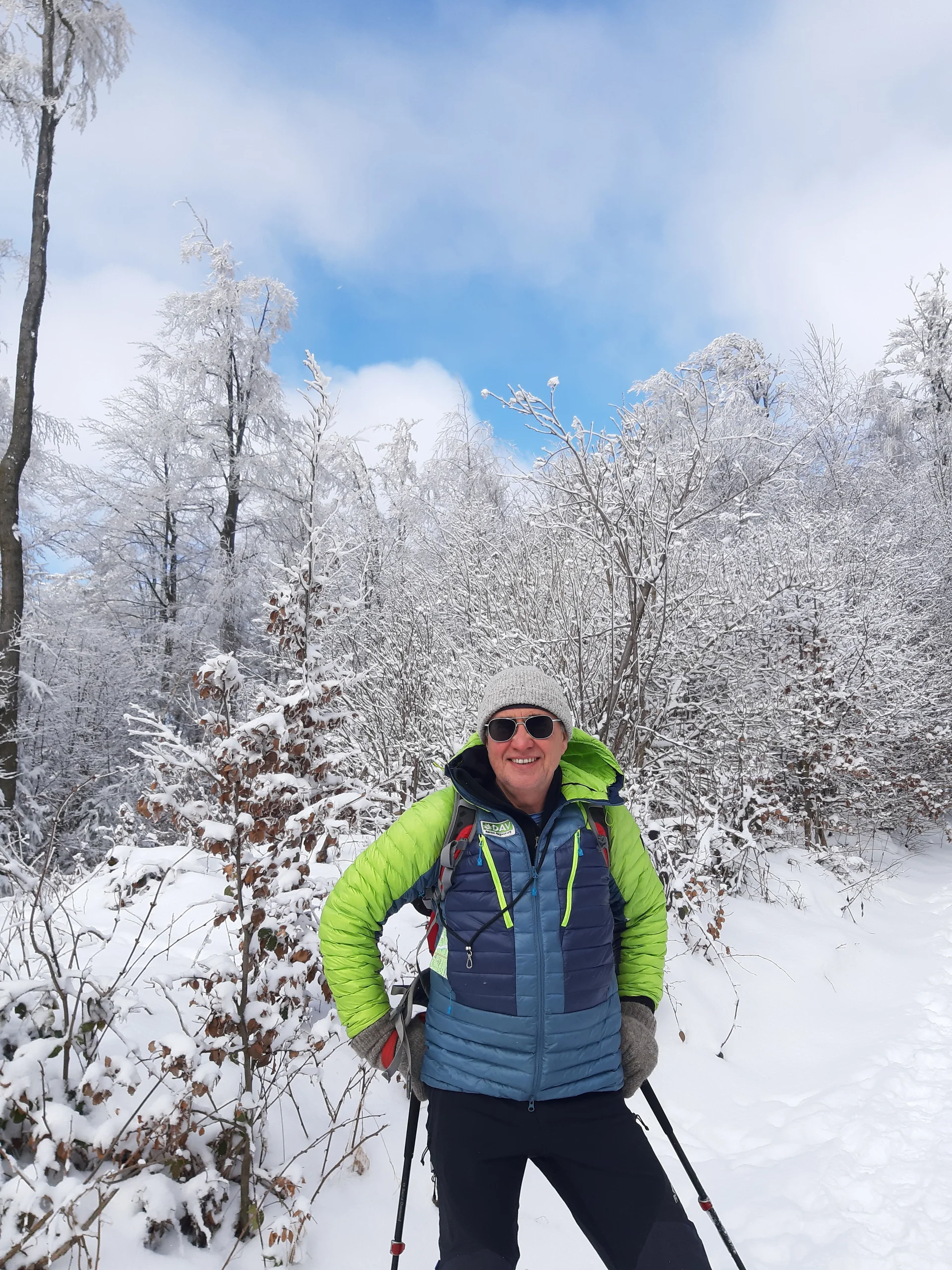 Reinhardt | © Reinhardt Nefet