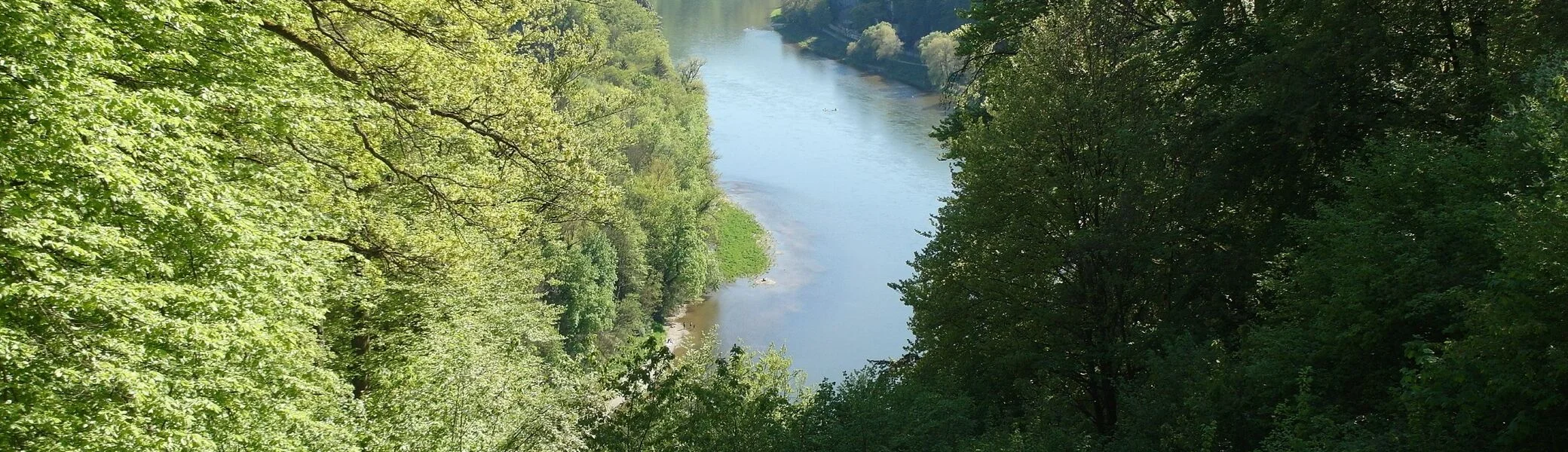 DonauWeltenburg | © Reinhardt Neft