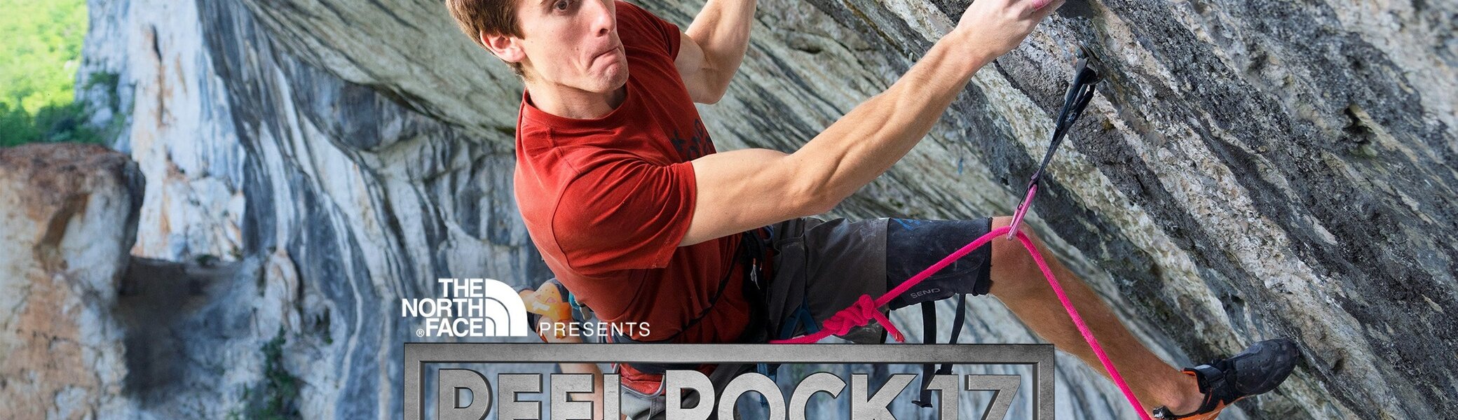 © Reel Rock / Moving Adventures