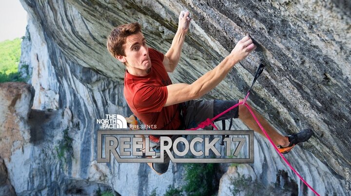 © Reel Rock / Moving Adventures