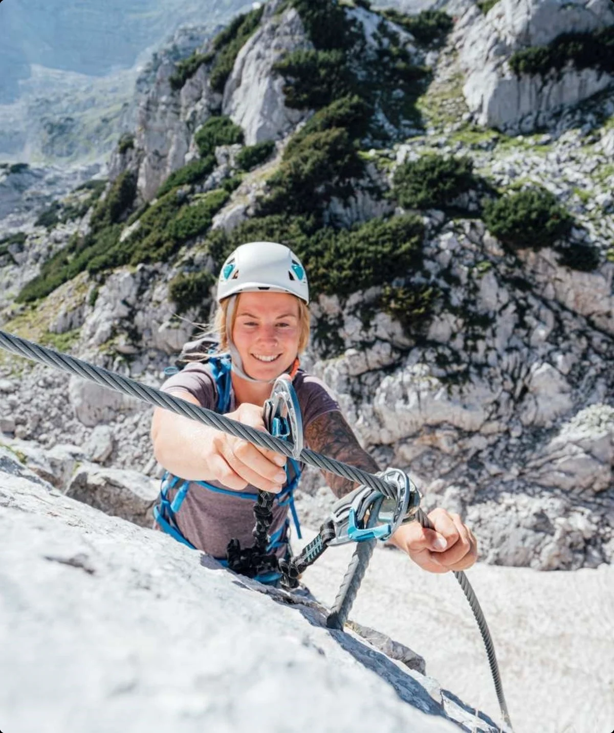 © DAV / Julian Rohn