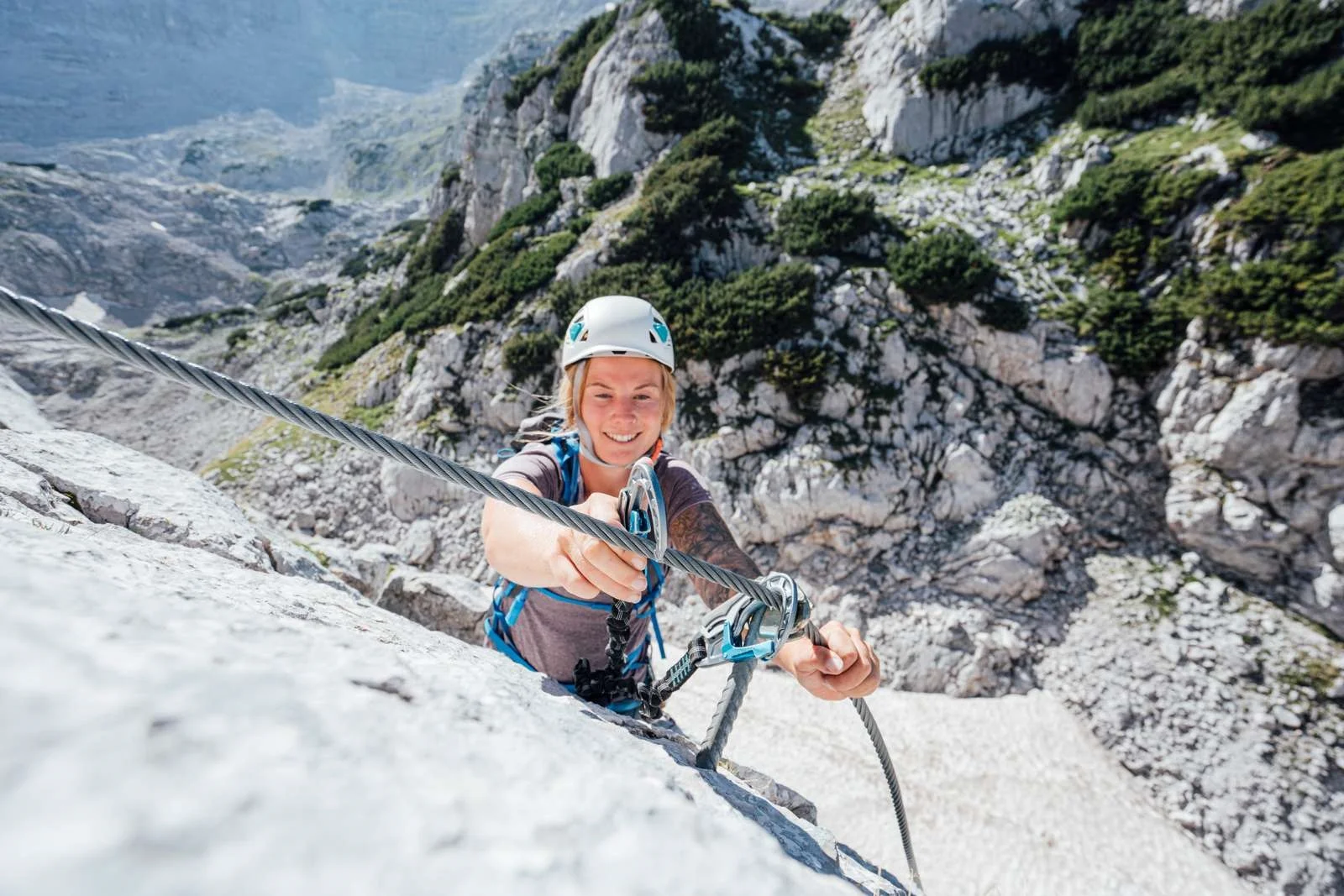 © DAV / Julian Rohn