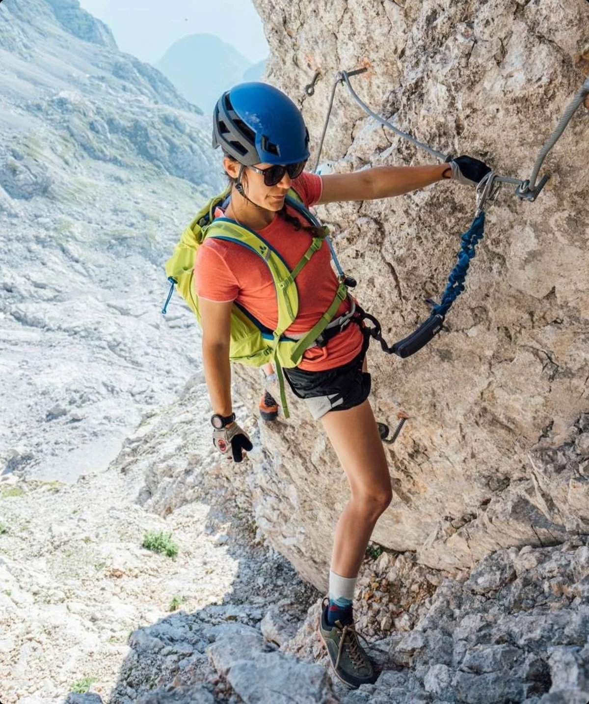 © DAV / Julian Rohn