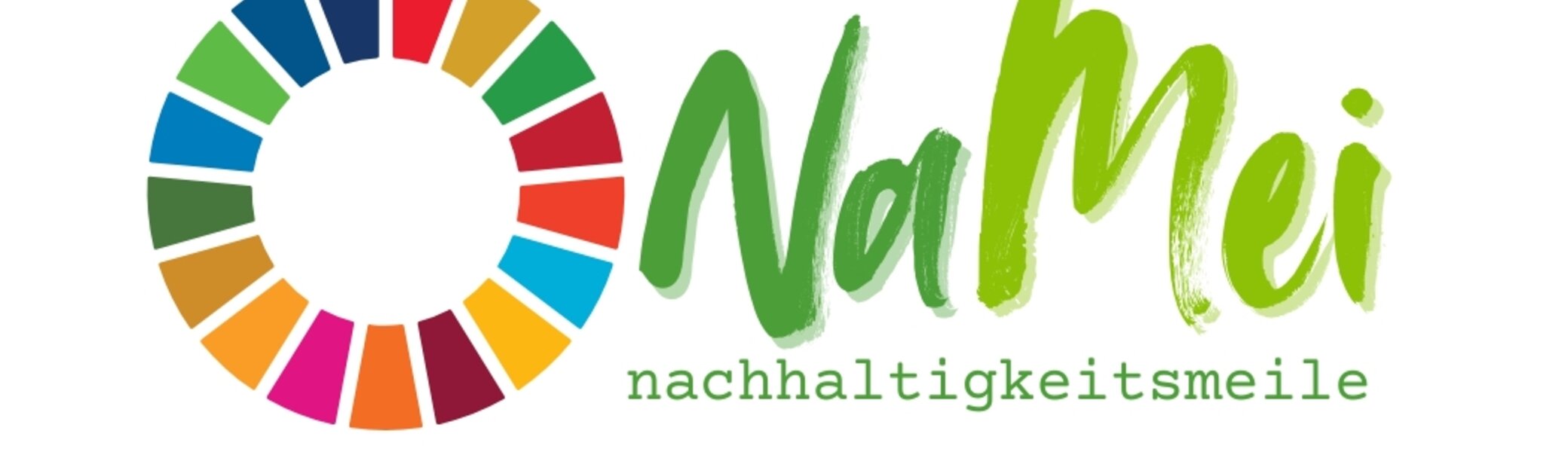 © Nachhaltigkeitsmeile