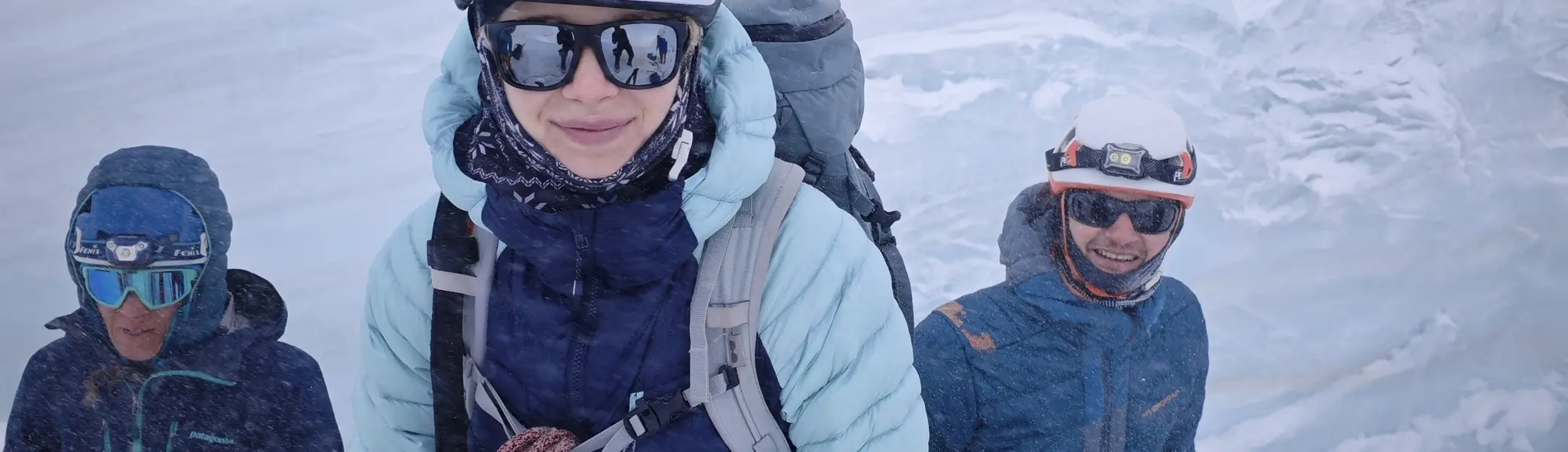 Wallis Hochtour | © Dhruvkumar Patel)