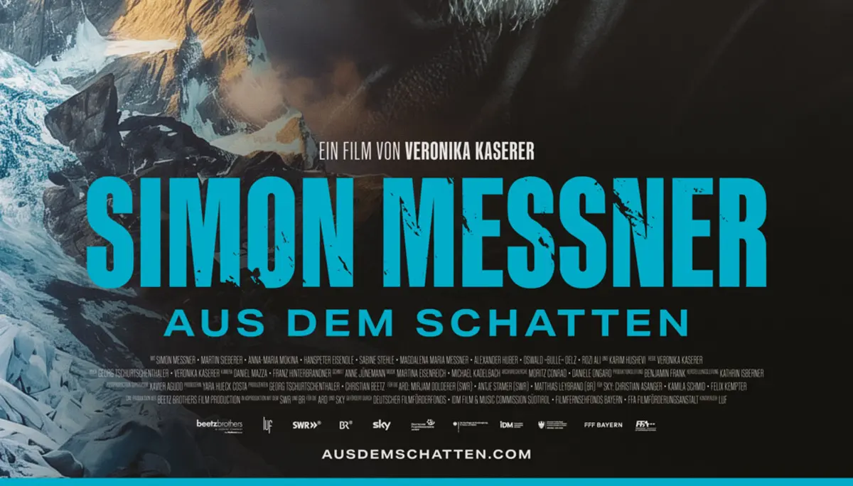 Kinofilm "Aus dem Schatten" | © Beetz Brothers