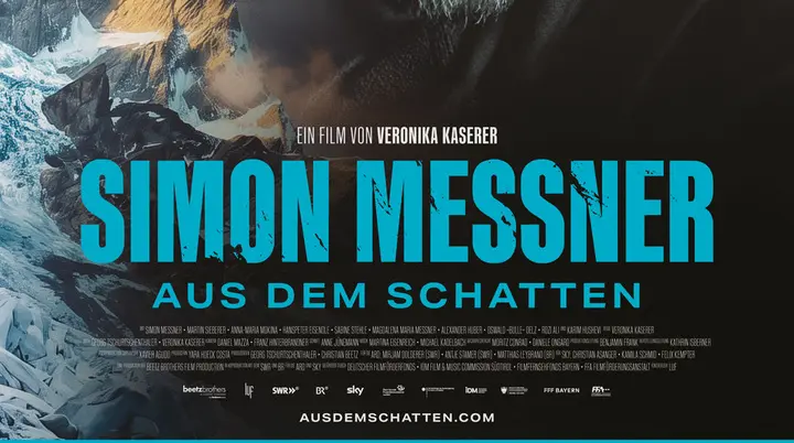 Kinofilm "Aus dem Schatten" | © Beetz Brothers