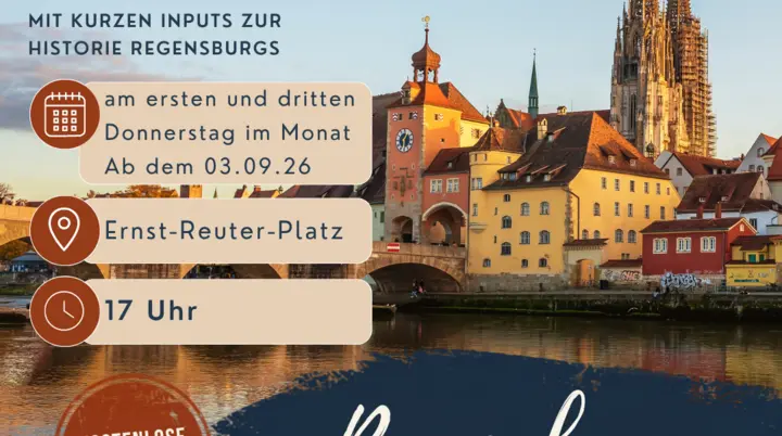 © FIVE - Universität Regensburg