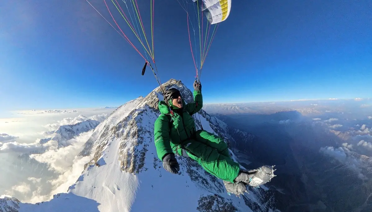 Film Nanga Parbat | © Alpen Film Festival