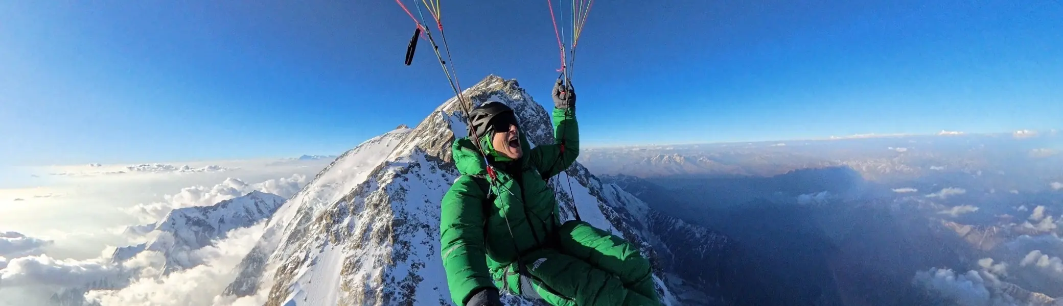 Film Nanga Parbat | © Alpen Film Festival