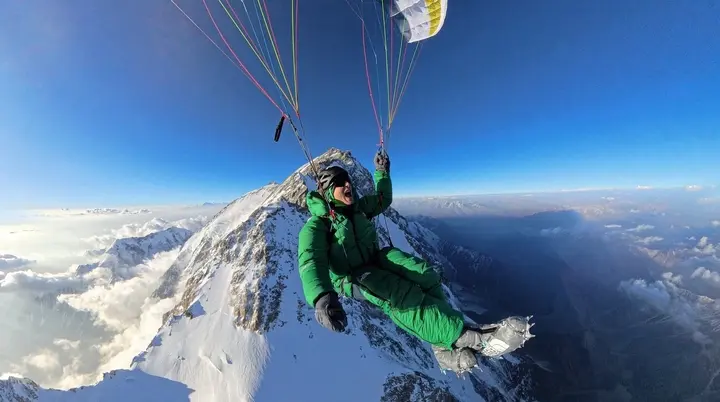 Film Nanga Parbat | © Alpen Film Festival