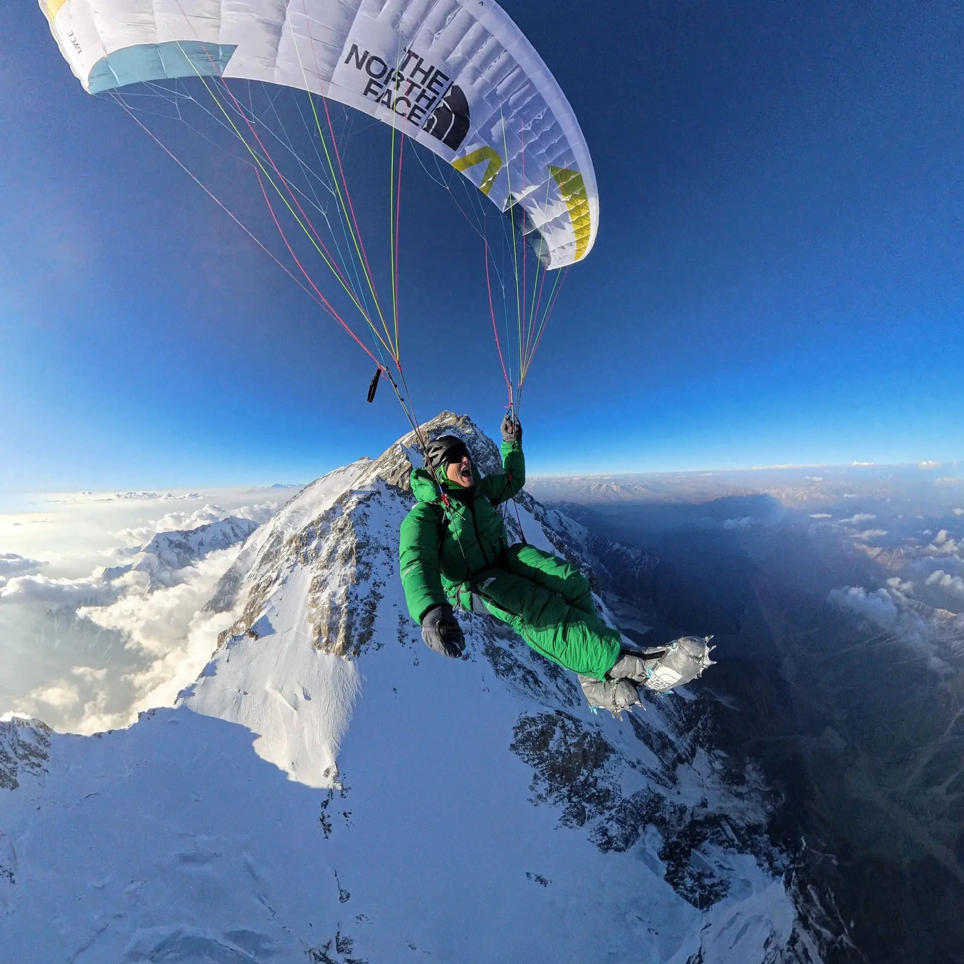 Film Nanga Parbat | © Alpen Film Festival