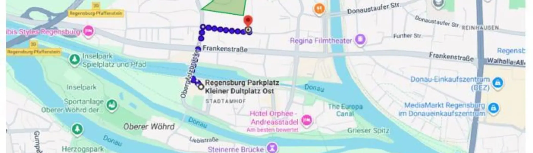 © DAV Regensburg