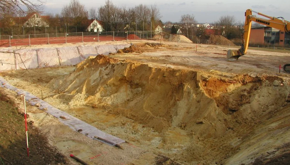 © DAV Kletterzentrum Regensburg