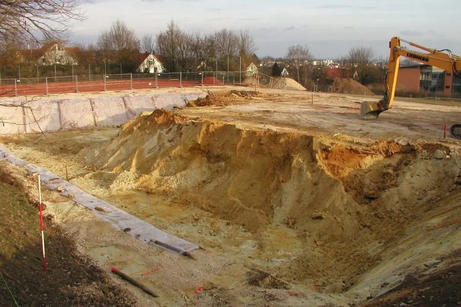 © DAV Kletterzentrum Regensburg