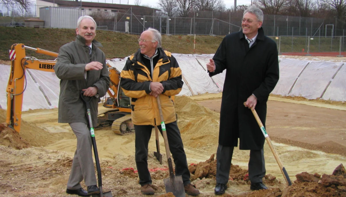 © DAV Kletterzentrum Regensburg