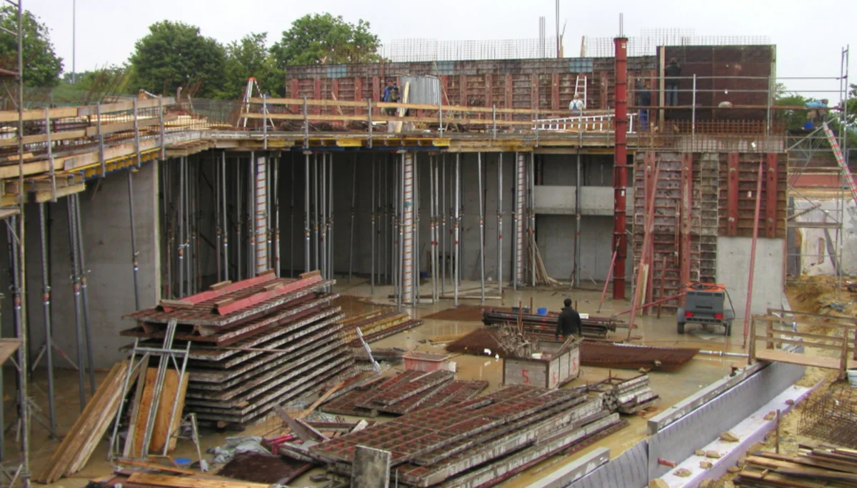 © DAV Kletterzentrum Regensburg