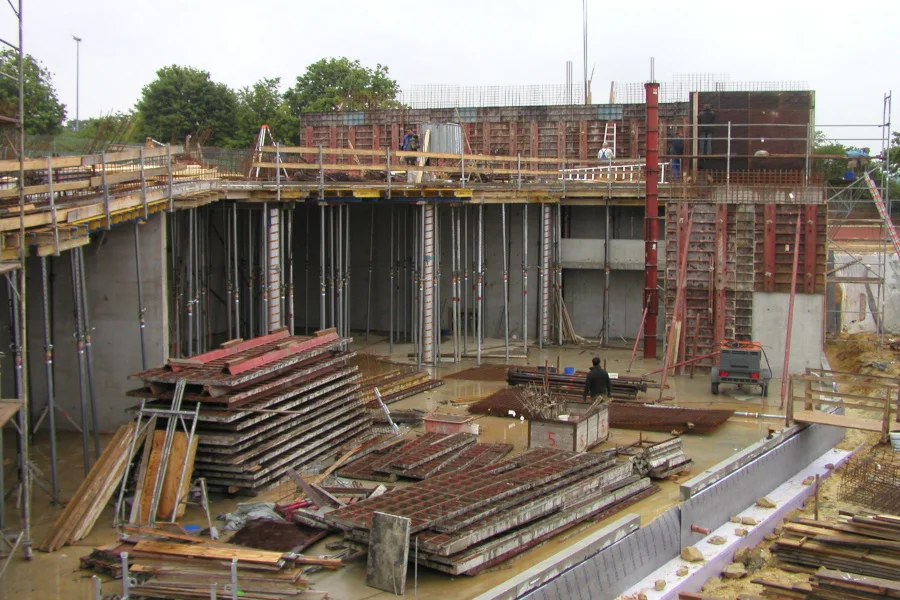 © DAV Kletterzentrum Regensburg