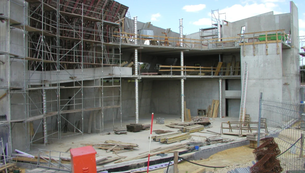 © DAV Kletterzentrum Regensburg