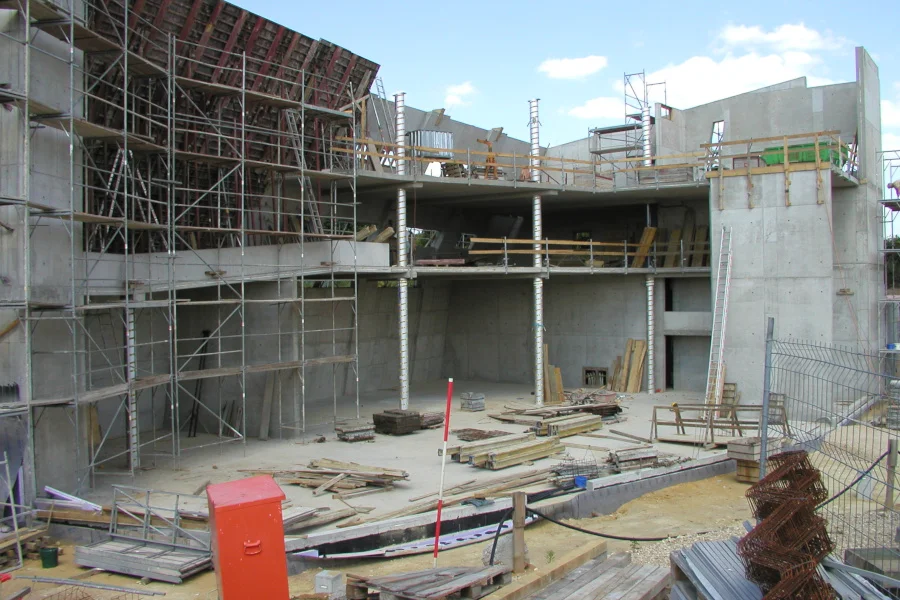 © DAV Kletterzentrum Regensburg