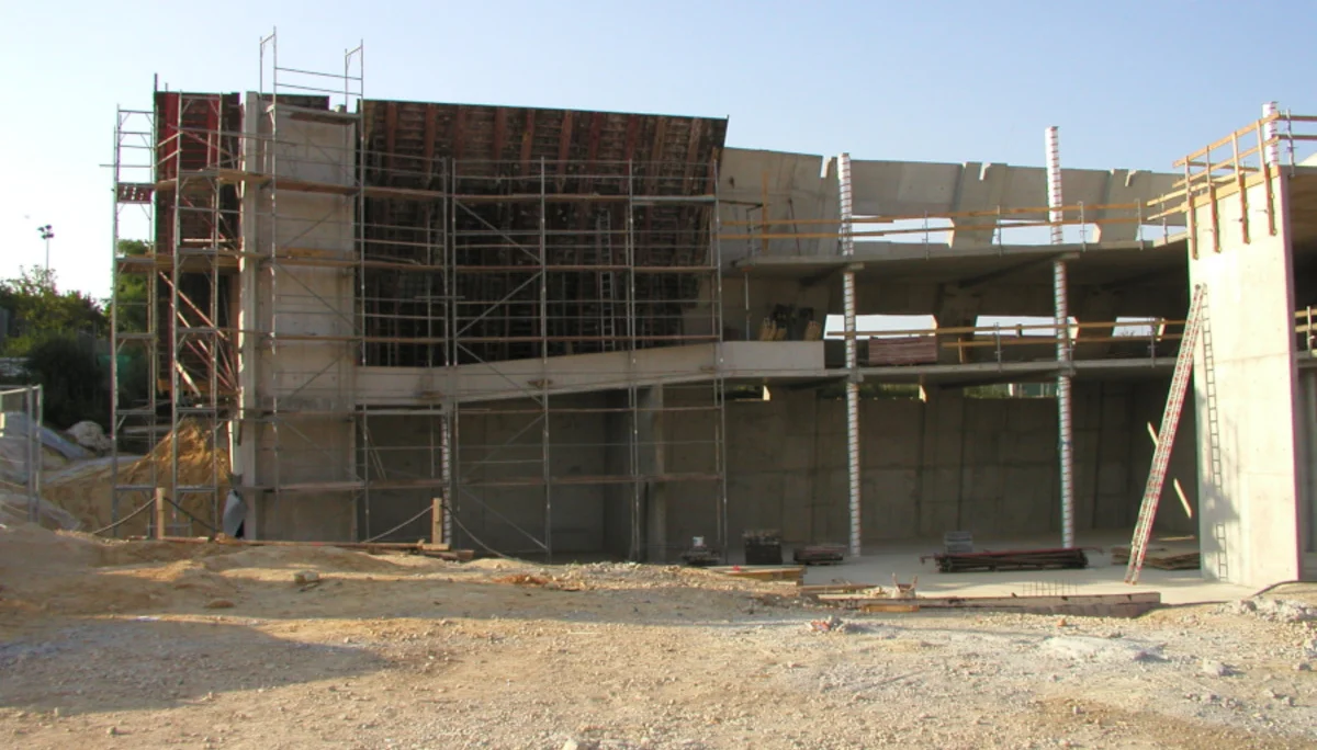 © DAV Kletterzentrum Regensburg