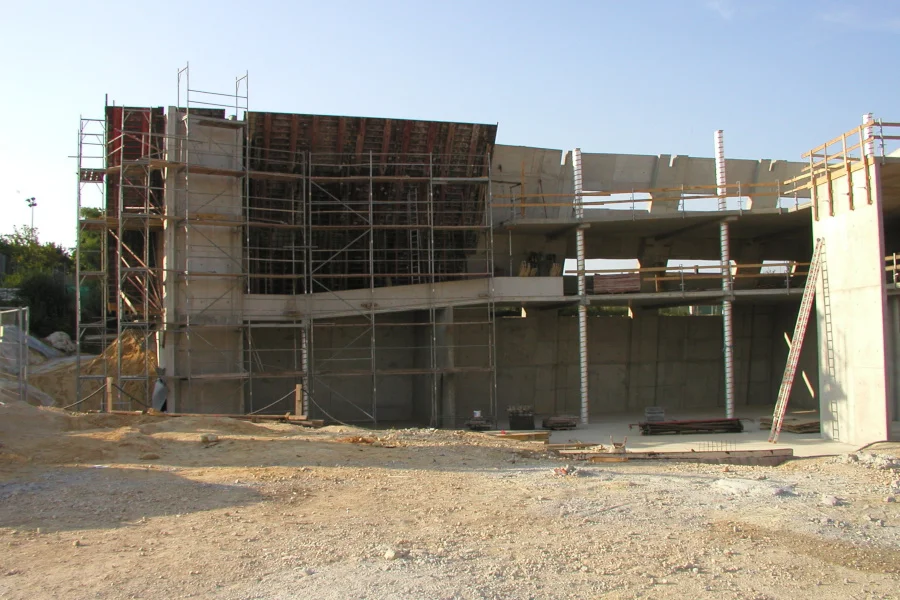 © DAV Kletterzentrum Regensburg