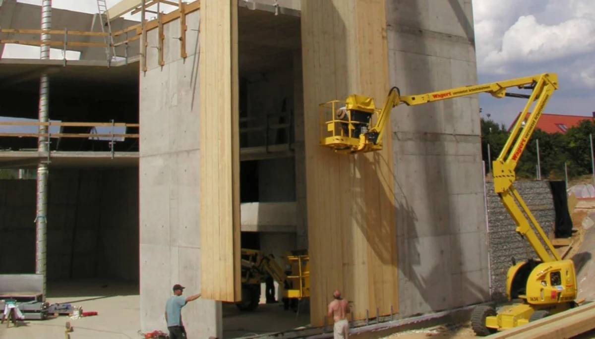 © DAV Kletterzentrum Regensburg