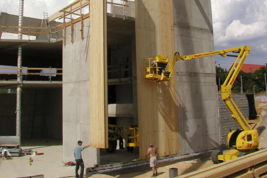 © DAV Kletterzentrum Regensburg