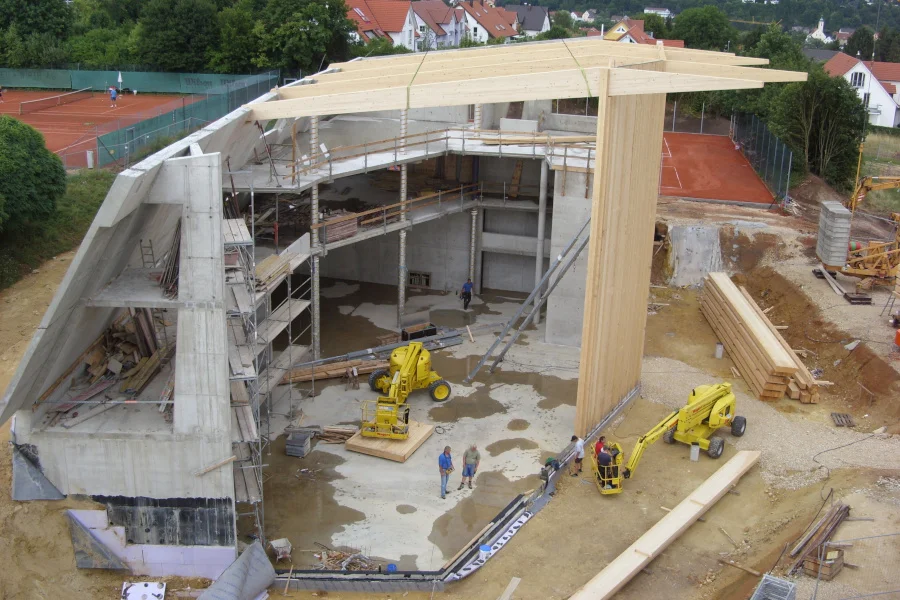 © DAV Kletterzentrum Regensburg