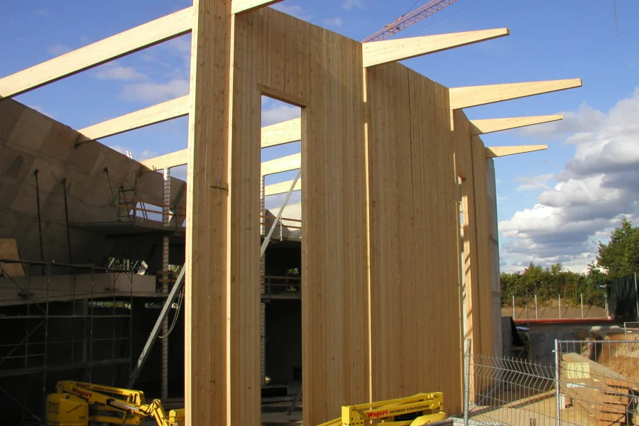 © DAV Kletterzentrum Regensburg