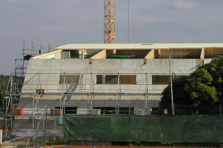 © DAV Kletterzentrum Regensburg