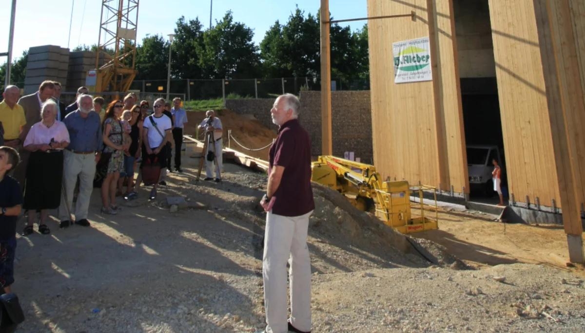 © DAV Kletterzentrum Regensburg