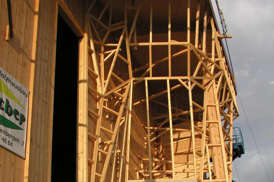 © DAV Kletterzentrum Regensburg