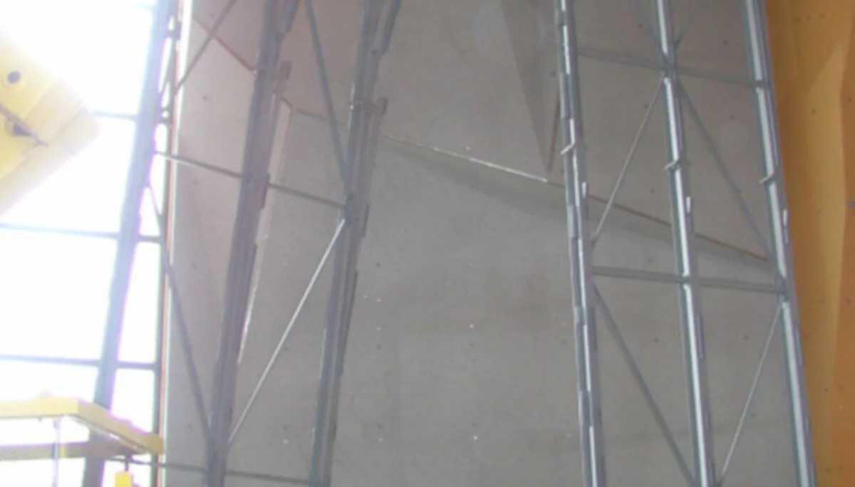 © DAV Kletterzentrum Regensburg