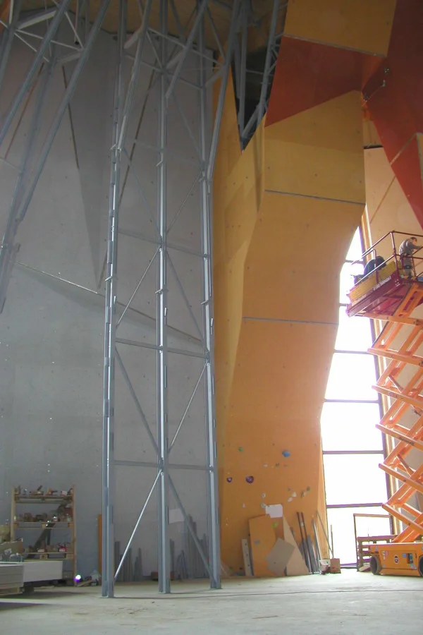 © DAV Kletterzentrum Regensburg