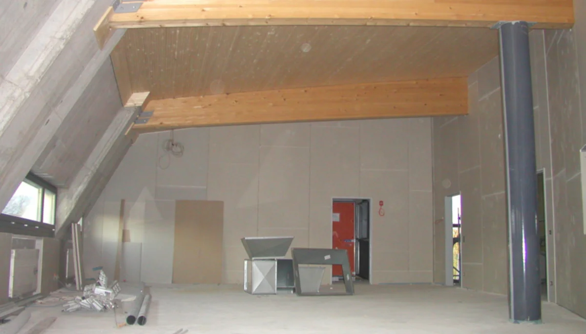 © DAV Kletterzentrum Regensburg