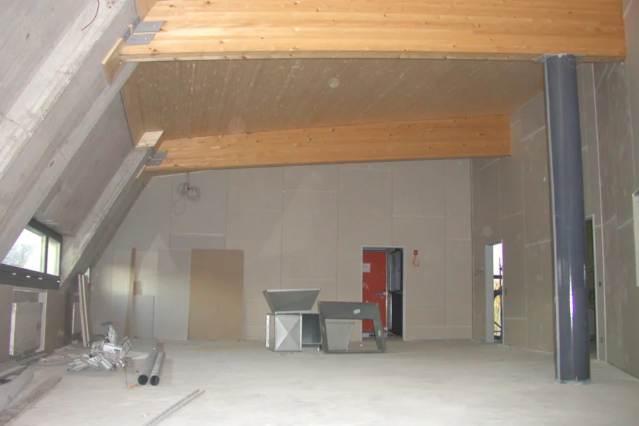 © DAV Kletterzentrum Regensburg