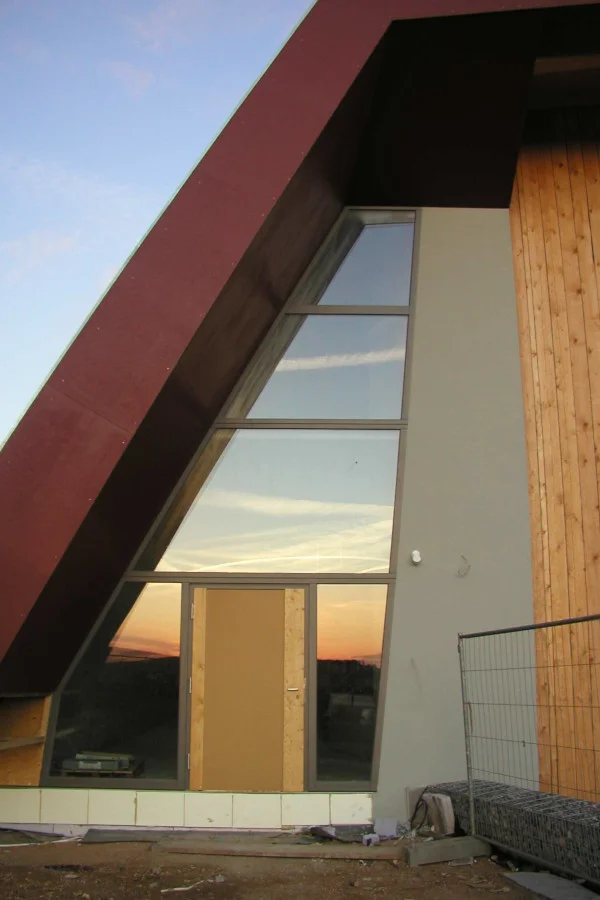 © DAV Kletterzentrum Regensburg